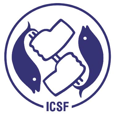 ICSF Logo